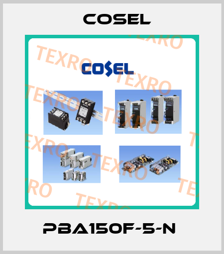 PBA150F-5-N  Cosel