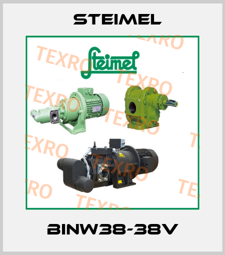 BINW38-38V Steimel
