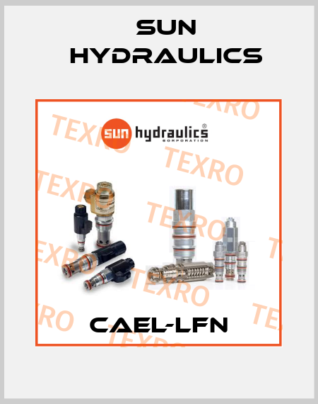 CAEL-LFN Sun Hydraulics