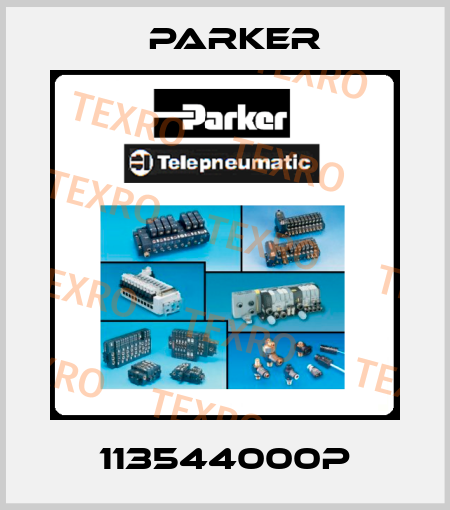 113544000P Parker