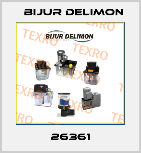 26361 Bijur Delimon