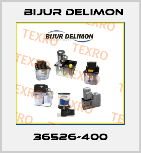 36526-400 Bijur Delimon