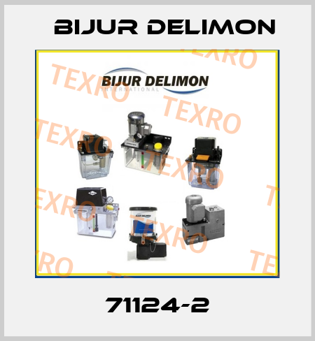 71124-2 Bijur Delimon