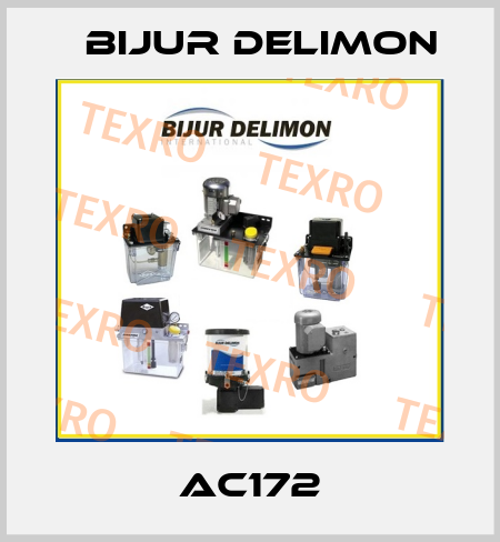 AC172 Bijur Delimon