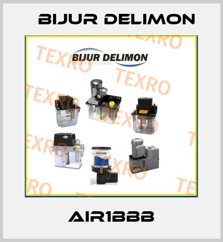 AIR1BBB Bijur Delimon
