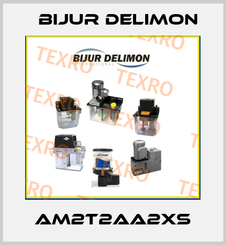 AM2T2AA2XS Bijur Delimon