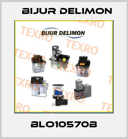 BLO10570B Bijur Delimon