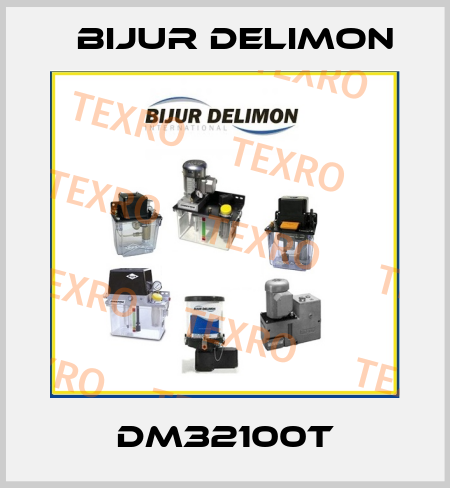 DM32100T Bijur Delimon