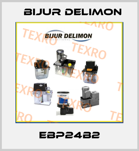 EBP24B2 Bijur Delimon
