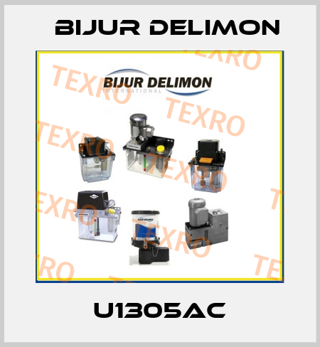 U1305AC Bijur Delimon