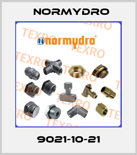 9021-10-21 Normydro