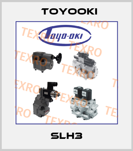 SLH3 Toyooki