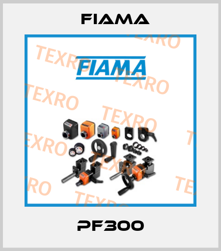 PF300 Fiama