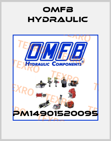 PM14901520095 OMFB Hydraulic