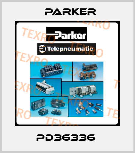 PD36336  Parker