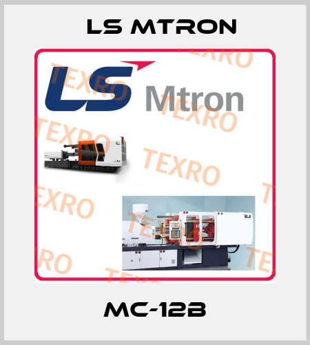 MC-12B LS MTRON