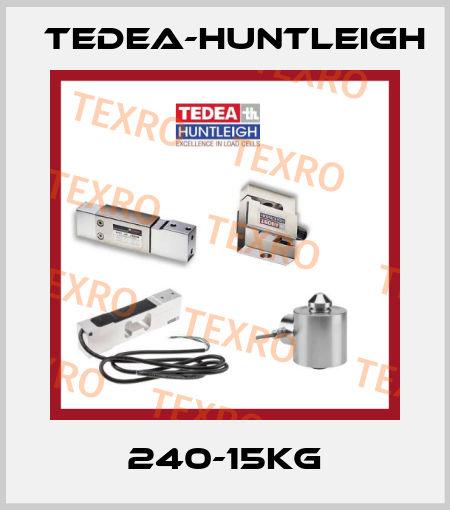 240-15KG Tedea-Huntleigh