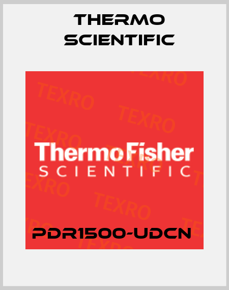PDR1500-UDCN  Thermo Scientific