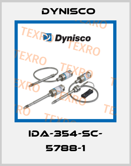 IDA-354-SC- 5788-1 Dynisco