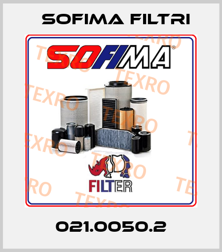 021.0050.2 Sofima Filtri