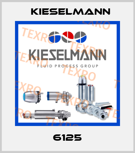 6125 Kieselmann