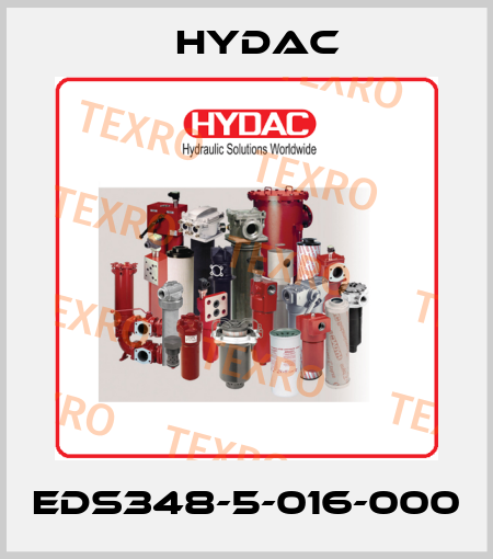 EDS348-5-016-000 Hydac