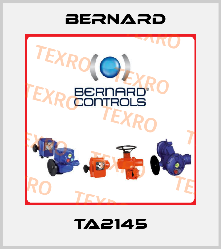 TA2145 Bernard
