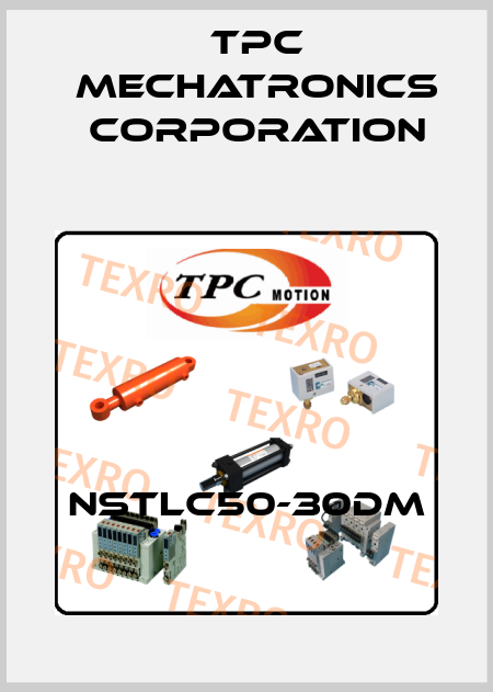 NSTLC50-30DM TPC Mechatronics Corporation