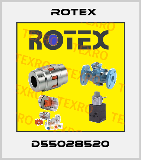 D55028520 Rotex