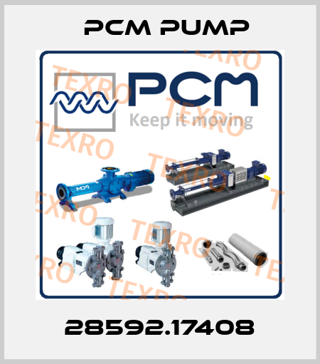 28592.17408 PCM Pump