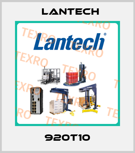 920T10 Lantech