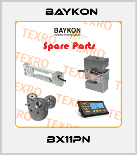 BX11PN Baykon