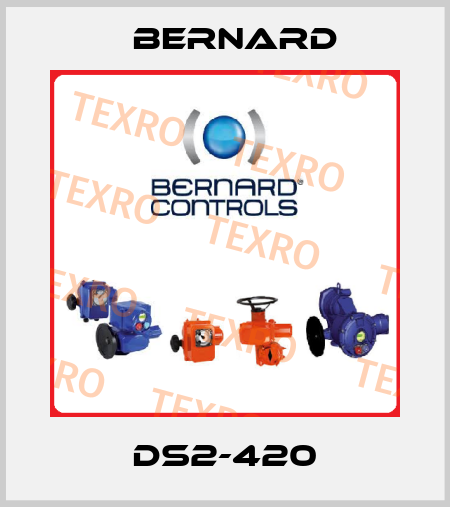 DS2-420 Bernard
