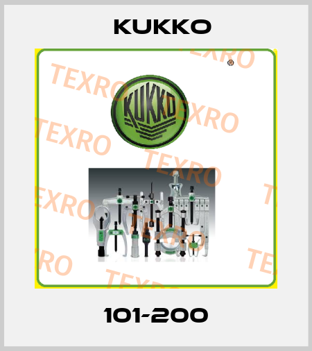 101-200 KUKKO