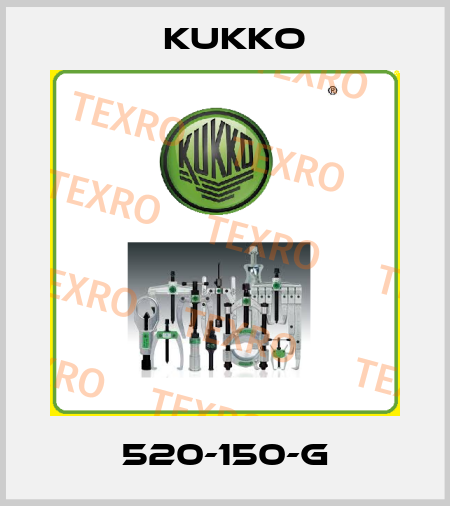 520-150-G KUKKO