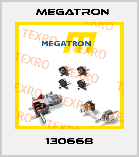 130668 Megatron