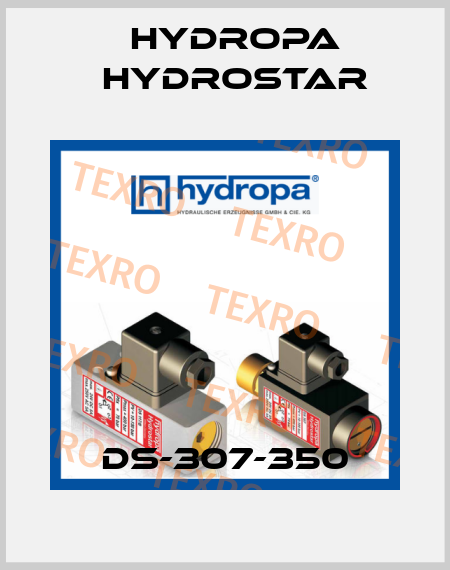 DS-307-350 Hydropa Hydrostar