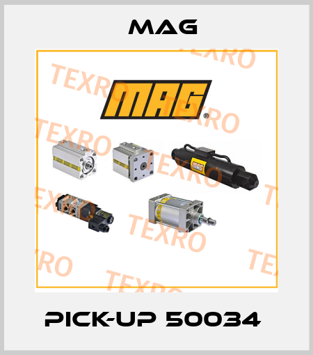 PICK-UP 50034  Mag