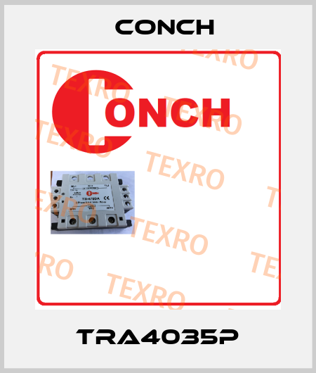 TRA4035P Conch