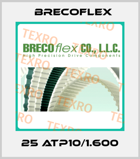 25 ATP10/1.600 Brecoflex