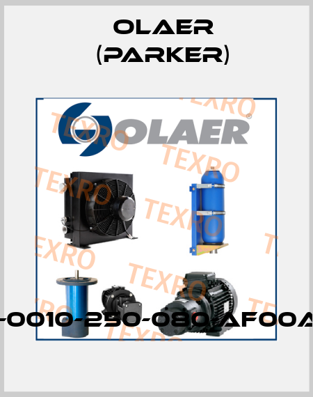 EHP-C-0010-250-080-AF00AA000 Olaer (Parker)