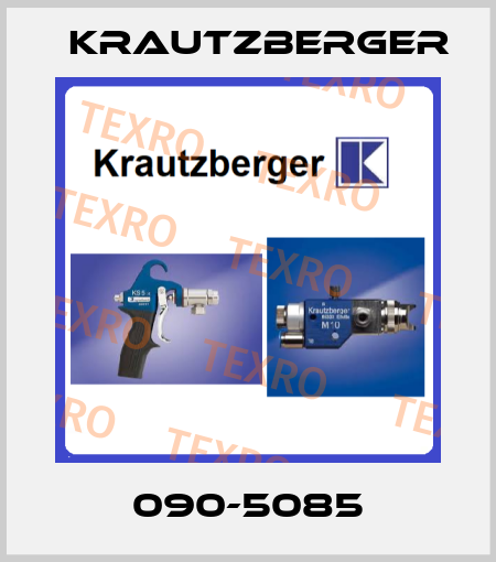 090-5085 Krautzberger