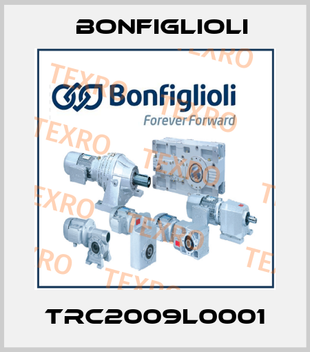 TRC2009L0001 Bonfiglioli