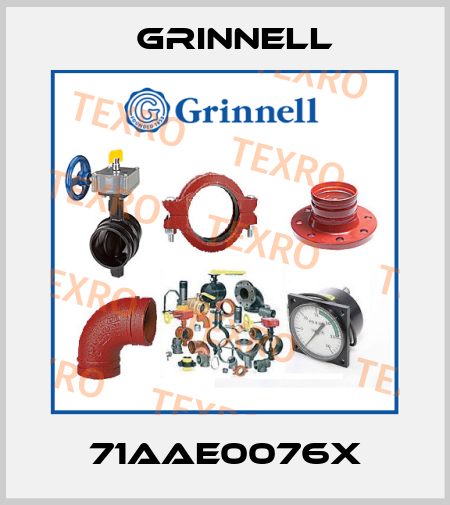 71AAE0076x Grinnell
