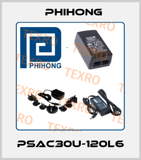 PSAC30U-120L6 Phihong