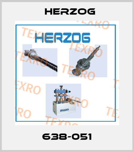 638-051 Herzog