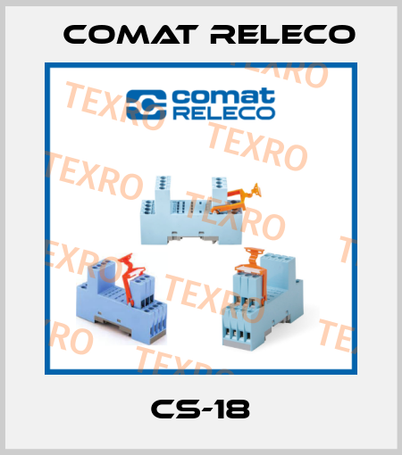 CS-18 Comat Releco