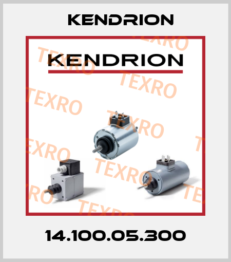 14.100.05.300 Kendrion