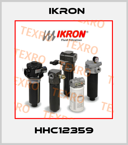 HHC12359 Ikron