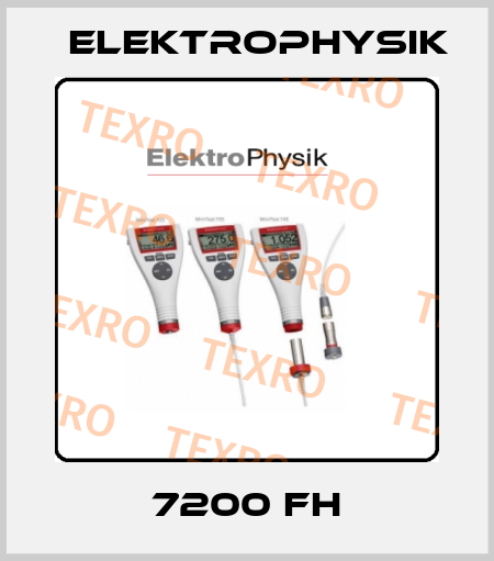 7200 FH ElektroPhysik